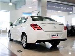 2013款 1.6L 自动风尚型