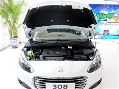 2014款 乐享版 1.6L 手动风尚型