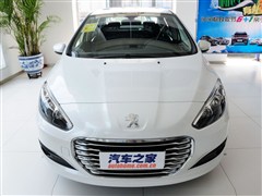 2014款 乐享版 1.6L 手动风尚型