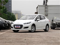 2014款 乐享版 经典 1.6L 自动风尚型