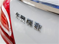 2014款 乐享版 1.6L 手动优尚型