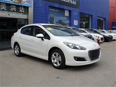 2014款 乐享版 1.6L 手动优尚型