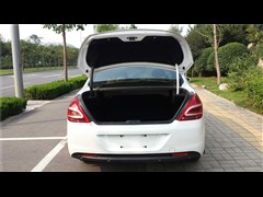 2014款 乐享版 1.6L 手动优尚型