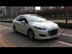 2014款 乐享版 1.6L 手动优尚型