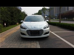 2014款 乐享版 1.6L 手动优尚型