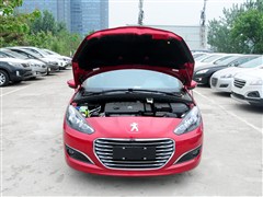 2014款 乐享版 1.6L 自动优尚型