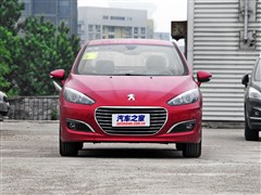 2014款 乐享版 1.6L 自动优尚型