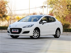 2013款 2.0L 自动风尚型