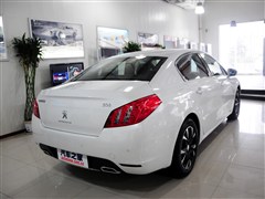 2013款 2.3L 罗兰·加洛斯版