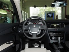 2013款 2.3L 罗兰·加洛斯版