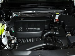 2013款 2.3L 罗兰·加洛斯版