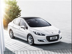 2013款 1.6L 自动优尚陈坤出色版