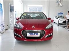 2013款 1.6L 自动风尚陈坤出色版