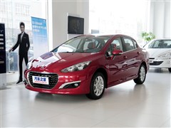 2013款 1.6L 自动风尚陈坤出色版