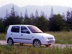 2005款 0.8L 标准型