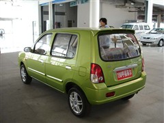 2005款 0.8L 豪华型