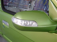 2005款 0.8L 豪华型