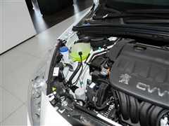 2013款 2.0L 车载互联尊贵版