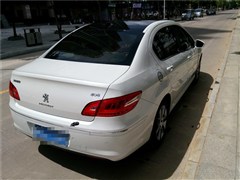 2013款 1.6L 手动舒适版CNG