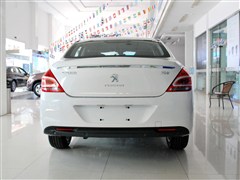 2014款 乐享版 1.6L 手动优尚型CNG