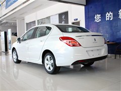 2014款 乐享版 1.6L 手动优尚型CNG