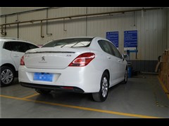 2014款 乐享版 2.0L 自动风尚型