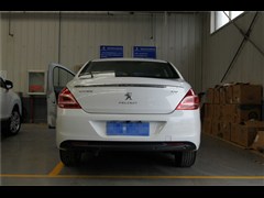 2014款 乐享版 2.0L 自动风尚型