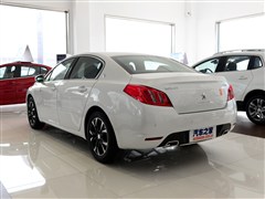 2014款 2.3L 罗兰·加洛斯版