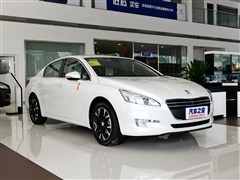 2014款 2.3L 罗兰·加洛斯版