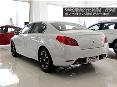 2014款 2.3L 罗兰·加洛斯版