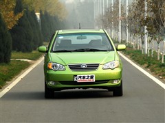 2007款 1.5L 时尚型