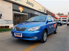 2007款 1.5L 活力型