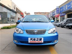 2007款 1.5L 活力型