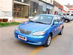 2007款 1.5L 活力型