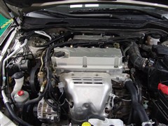 2008款 财富版 2.0L 手动标准型