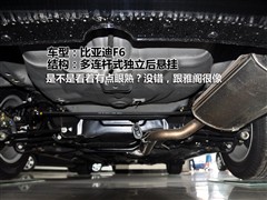 2008款 2.0L 手动舒适型GL-i