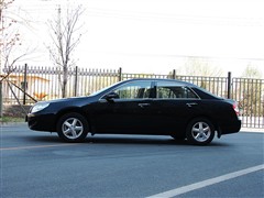 2008款 2.0L 手动豪华型GLX-i