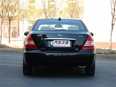 2008款 2.0L 手动豪华型GLX-i