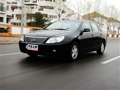 2008款 2.0L 手动豪华型GLX-i