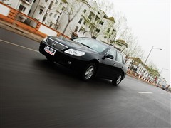 2008款 2.0L 手动豪华型GLX-i