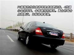 2008款 2.0L 手动豪华型GLX-i