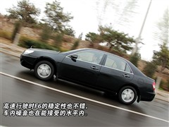 2008款 2.0L 手动豪华型GLX-i