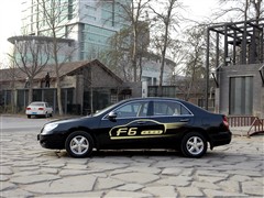 2008款 2.4L 自动尊贵型GS-i