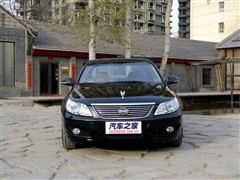 2008款 2.4L 自动尊贵型GS-i