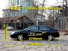 2008款 2.4L 自动尊贵型GS-i