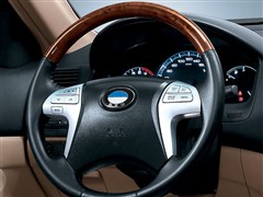 2008款 2.4L 自动旗舰型GS-i Navi