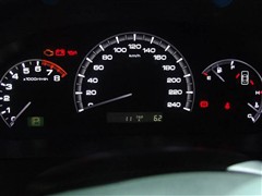2008款 2.4L 自动旗舰型GS-i Navi