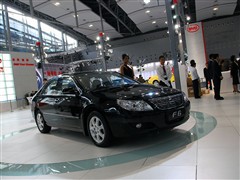 2008款 2.4L 自动旗舰型GS-i Navi