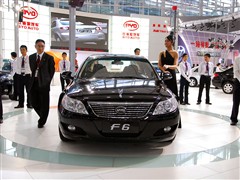 2008款 2.4L 自动旗舰型GS-i Navi