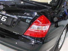 2008款 2.4L 自动旗舰型GS-i Navi